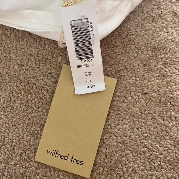 wilfred breeze shorts - Picture 4 of 4